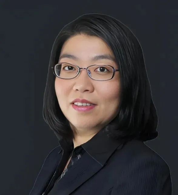 陈洁:上海交通大学市场营销系教授