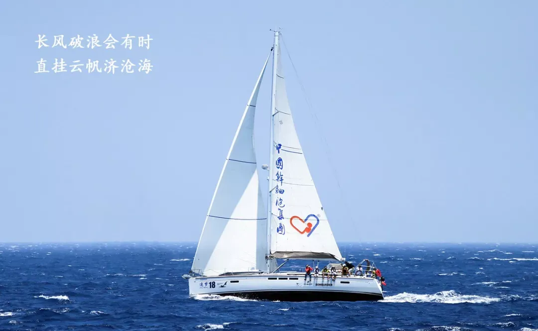 【本周招聘】中国干细胞集团招聘:市场营销部副部长1名