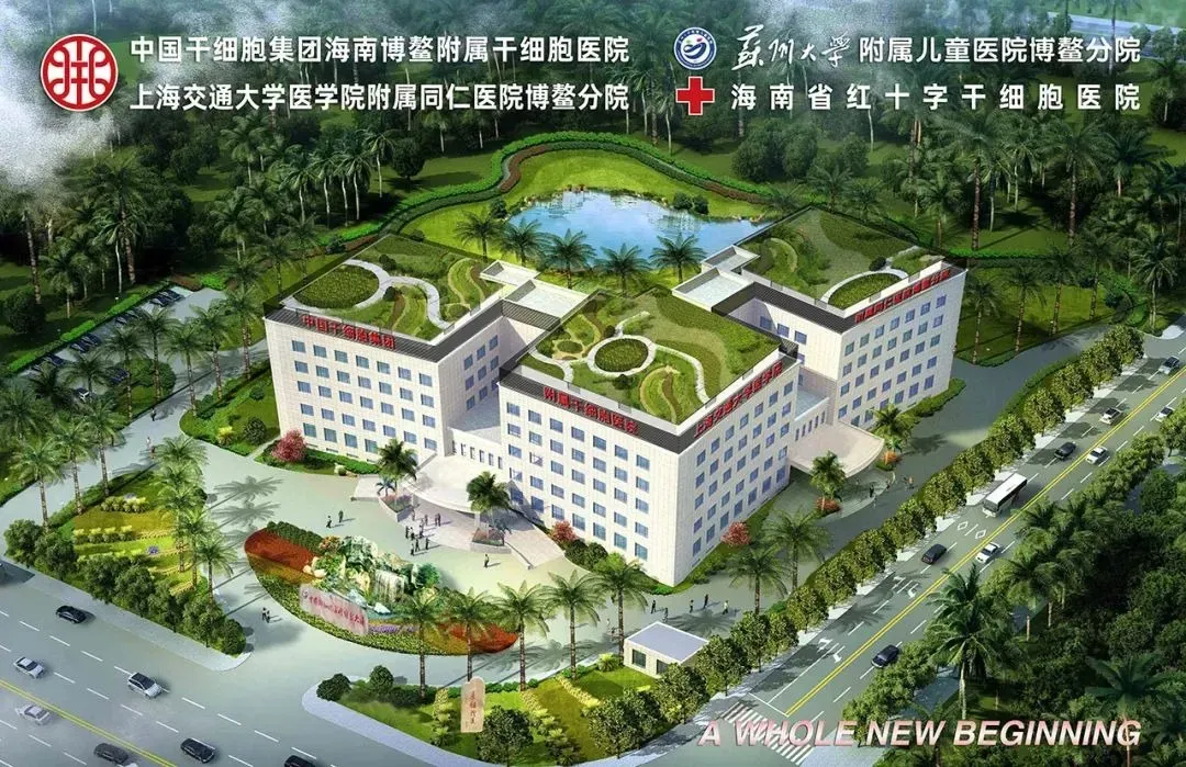 【本周招聘】中国干细胞集团招聘:市场营销部副部长1名