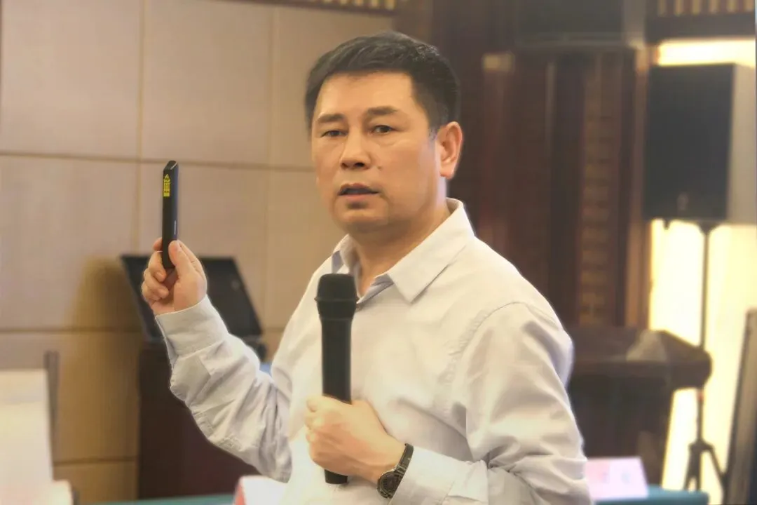 大北农猪饲料集团数字市场推进工作沟通会成功召开!