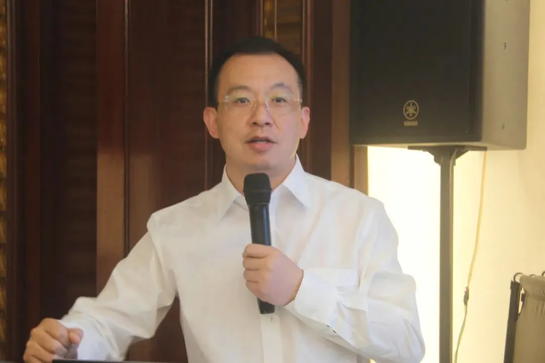 大北农猪饲料集团数字市场推进工作沟通会成功召开!