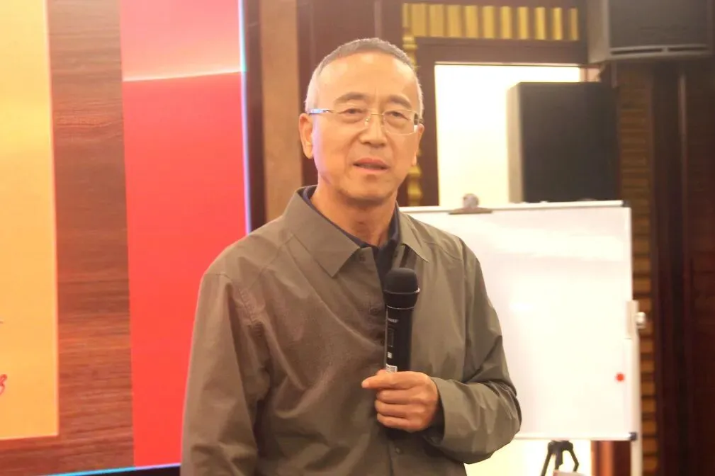 大北农猪饲料集团数字市场推进工作沟通会成功召开!