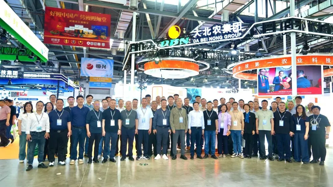大北农猪饲料集团数字市场推进工作沟通会成功召开!