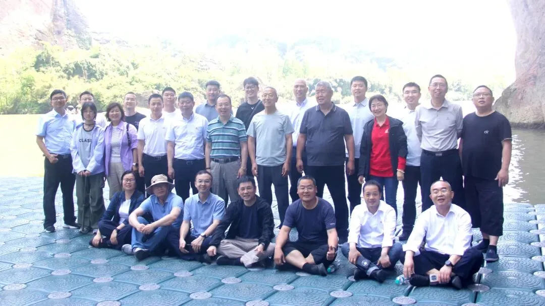 大北农猪饲料集团数字市场推进工作沟通会成功召开!