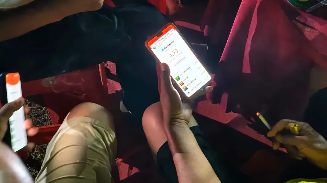 《保客营销》之我参加了一场客户家宴