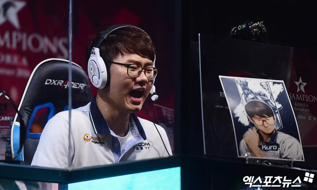 当收视率只剩下T1,过度营销扼杀了他们本该有的“宿敌”