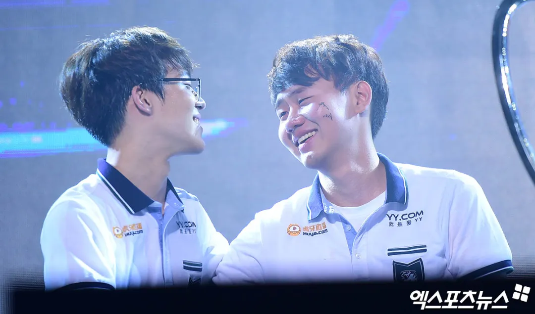 当收视率只剩下T1,过度营销扼杀了他们本该有的“宿敌”