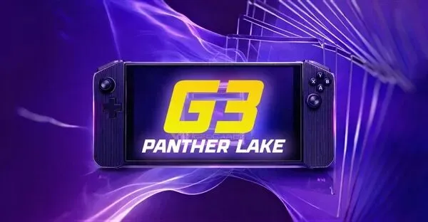 英特尔正式入局掌机市场!推出两款专属处理器,最高 80W,正面硬刚 AMD