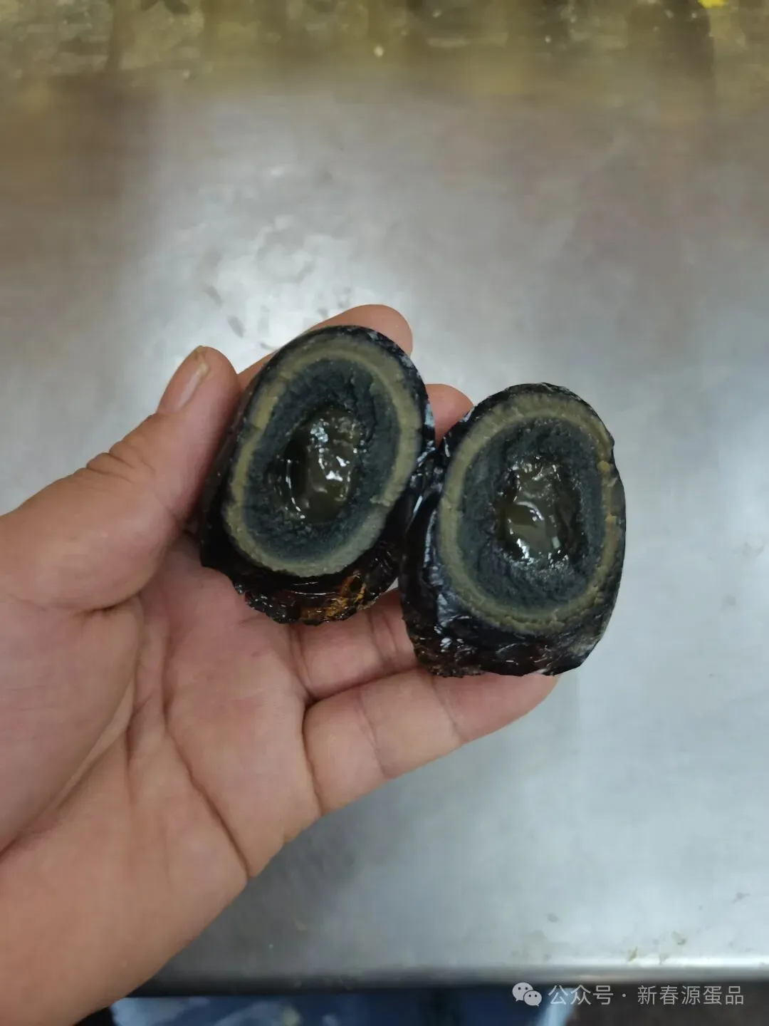 2026年4月21日 东莞信立市场鸡蛋行情参考