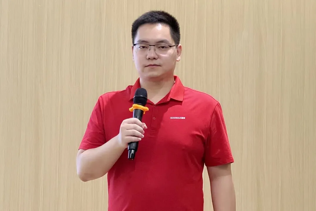 精英集结,共绘蓝图——2024年营销中心年中会议