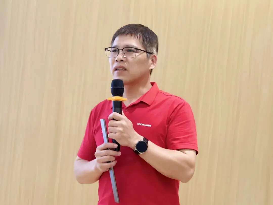 精英集结,共绘蓝图——2024年营销中心年中会议