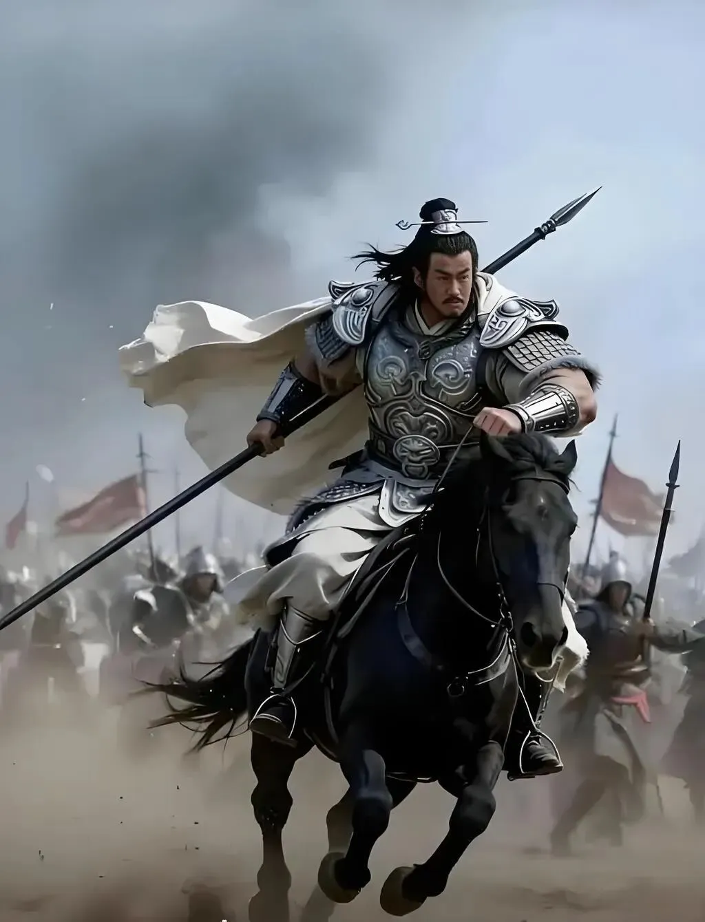 故事营销为什么有用?我用庐江石头镇农文旅项目告诉你答案