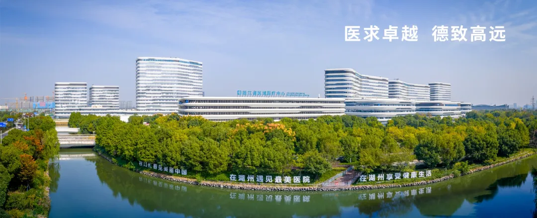 湖州市中心医院门诊陪诊服务项目市场咨询公告