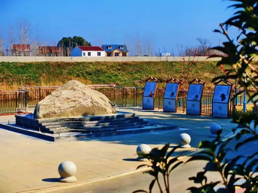 故事营销为什么有用?我用庐江石头镇农文旅项目告诉你答案