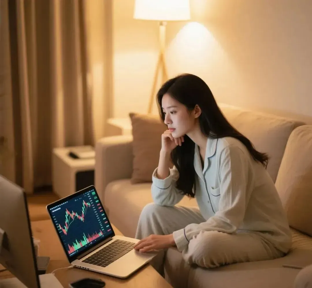 聪明人最后都走向金融市场,这里才是世界的终极博弈场