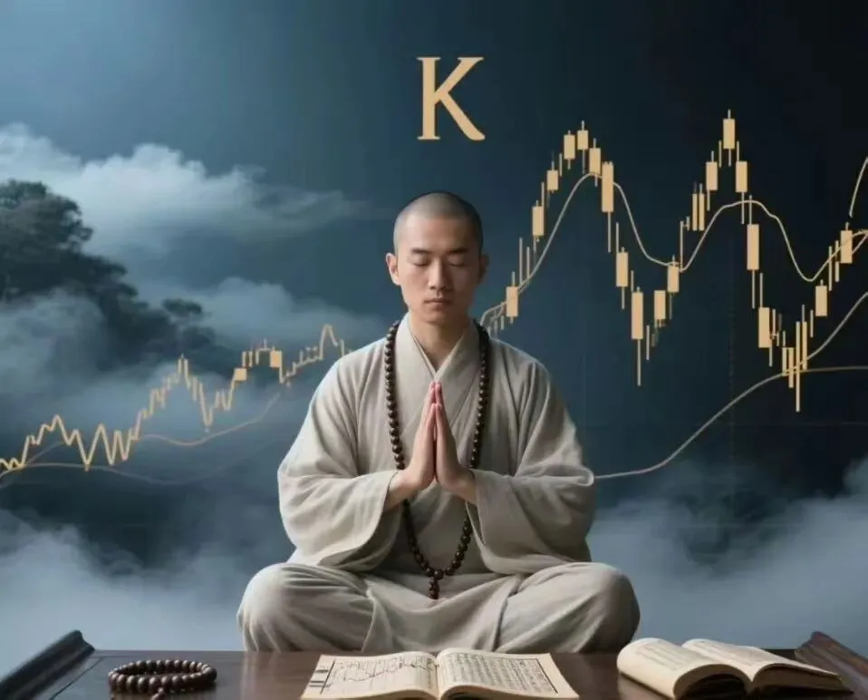 聪明人最后都走向金融市场,这里才是世界的终极博弈场