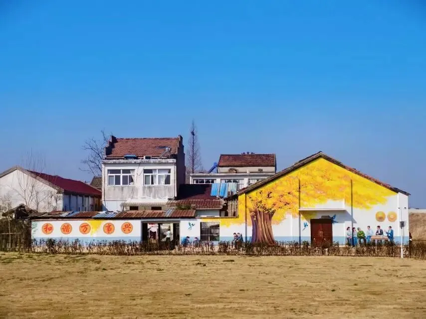 故事营销为什么有用?我用庐江石头镇农文旅项目告诉你答案