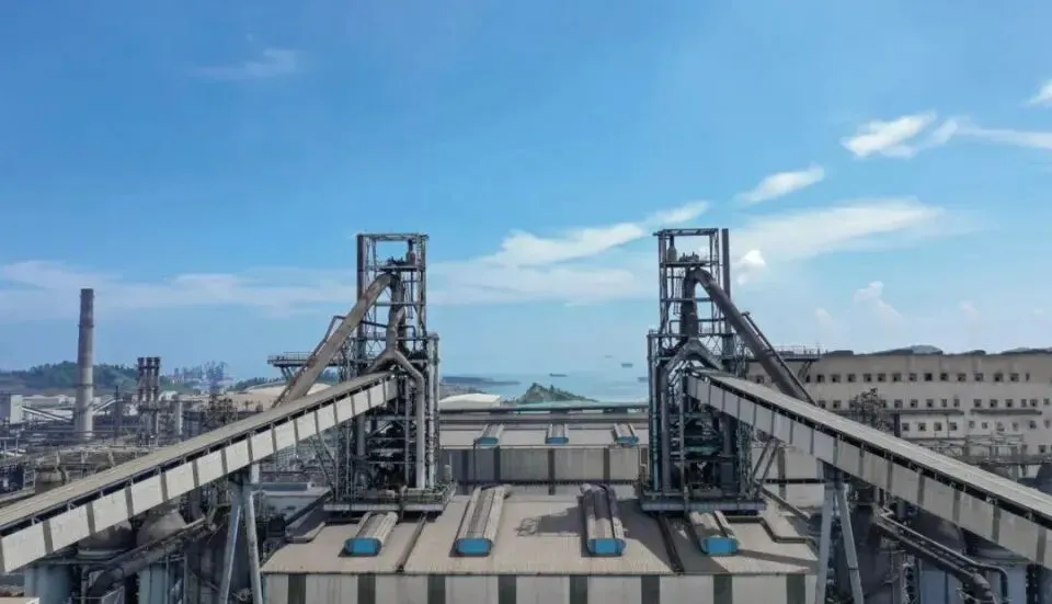 钢企出海选哪里?瞄准三大核心市场和一张“新门票”