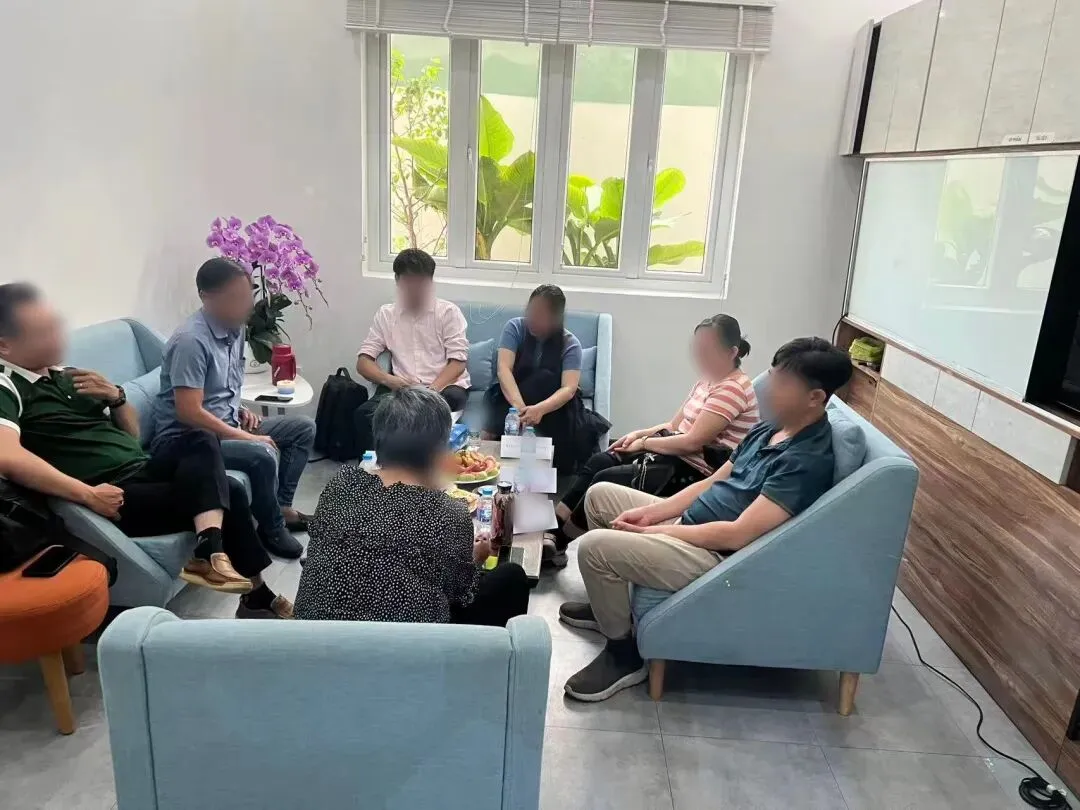 海外调研 | 越南包装槟榔市场整体消费特征与产品偏好调研