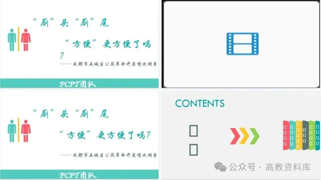 “正大杯”第十六届全国大学生市场调查与分析大赛本科组总决赛报名通知(附21组国奖答辩PPT)