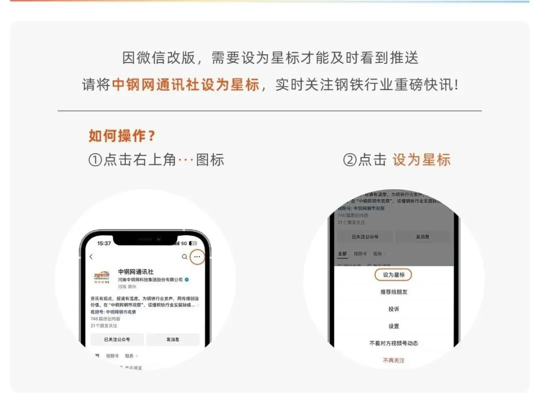 钢企出海选哪里?瞄准三大核心市场和一张“新门票”