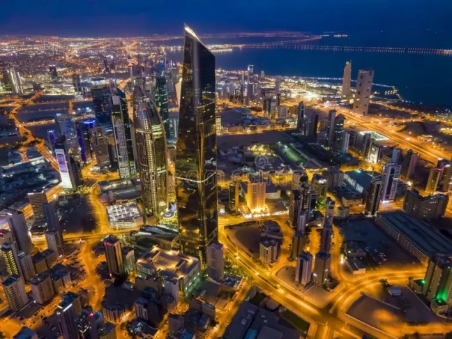 时鲸Views | 一天了解一个国家市场——56.科威特