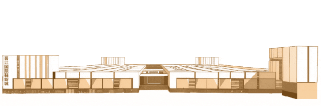【党建引领】红心服务 市场共建——晋江国际鞋纺城“党建+”邻里中心惠商利民纪实