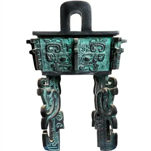 古玩市场大洗牌!这五类藏品千万别碰,小心一夜亏光!