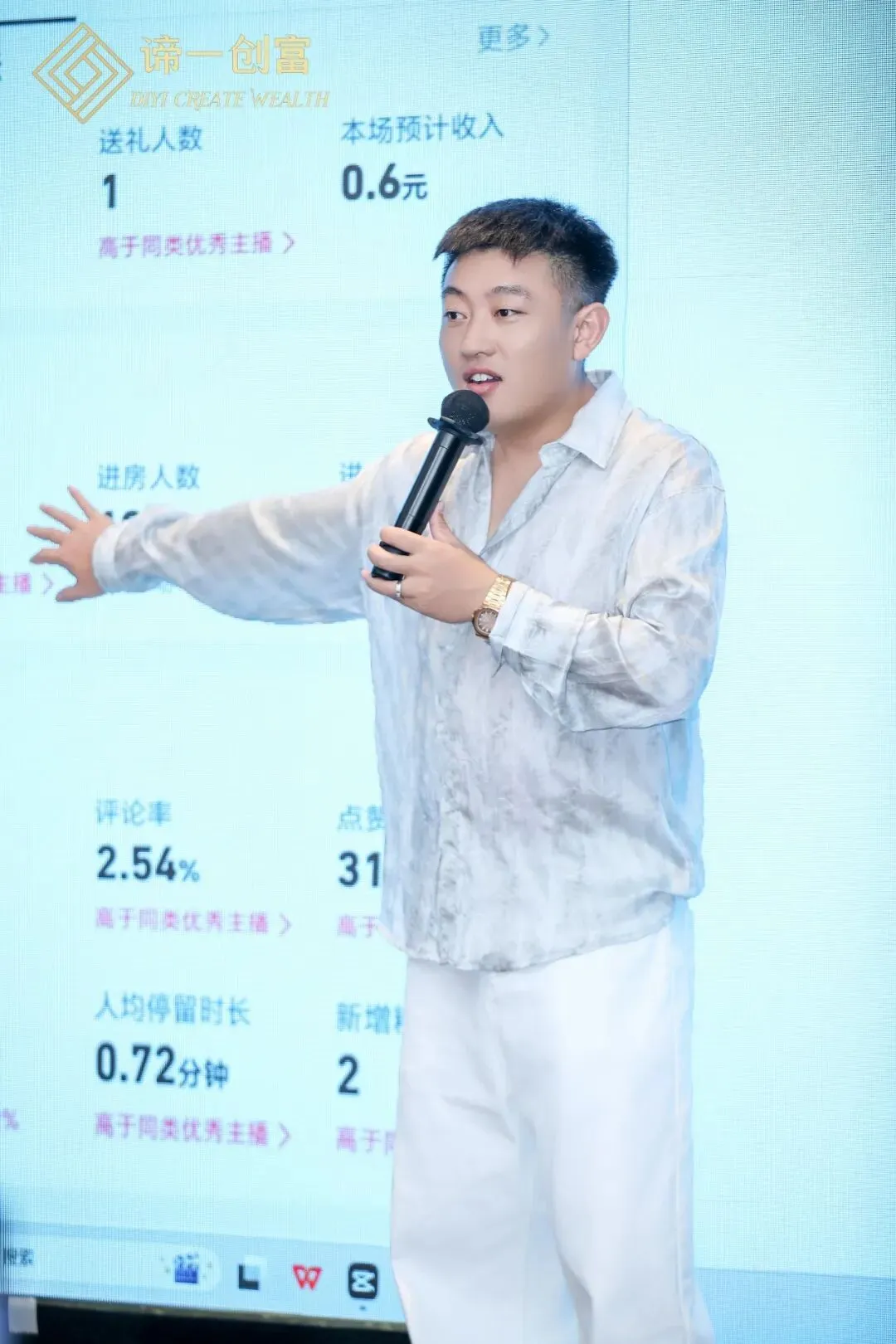 做销售,拿捏客户最好的方式