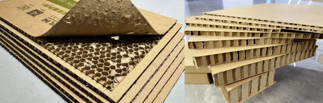 千亿级蜂窝包装市场加速崛起,美迅机械以全自动产线赋能家电绿色转型