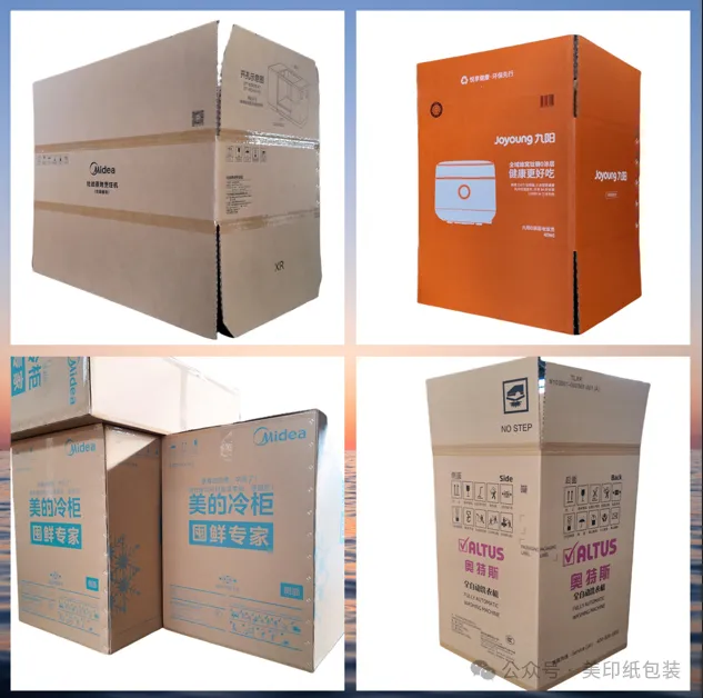 千亿级蜂窝包装市场加速崛起,美迅机械以全自动产线赋能家电绿色转型