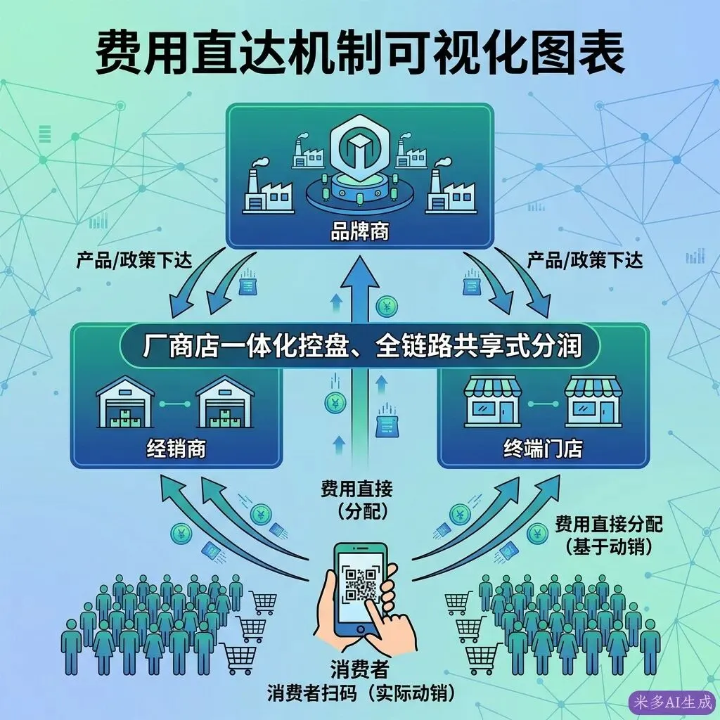 营销数字化落地指引10讲③:推进原则“存量改造→增量创新→生态共赢”!