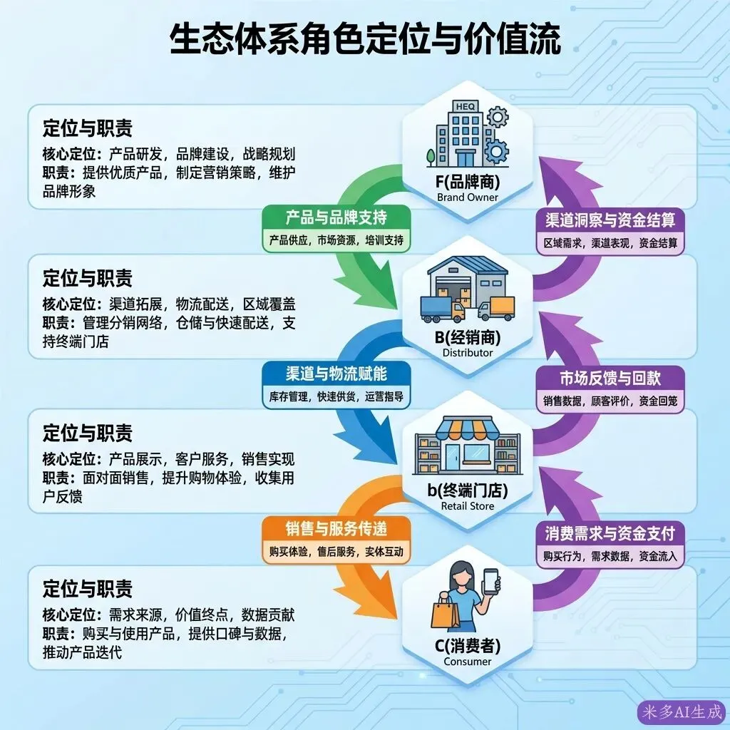 营销数字化落地指引10讲③:推进原则“存量改造→增量创新→生态共赢”!