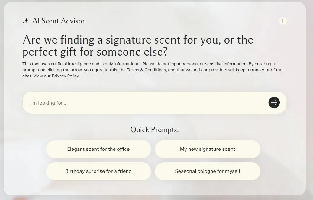高级感一夜崩塌:为什么奢侈品营销非得用AI?