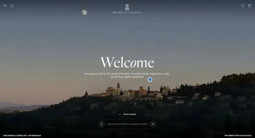 高级感一夜崩塌:为什么奢侈品营销非得用AI?