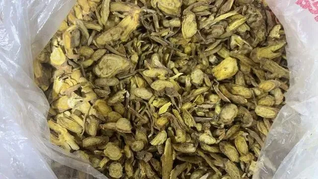 2026年4月20日首阳中药材市场快讯(种籽市场上货量大,人气高,关注度高)