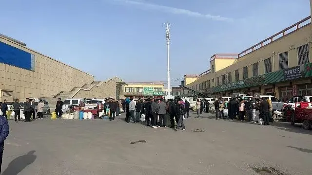 2026年4月20日首阳中药材市场快讯(种籽市场上货量大,人气高,关注度高)