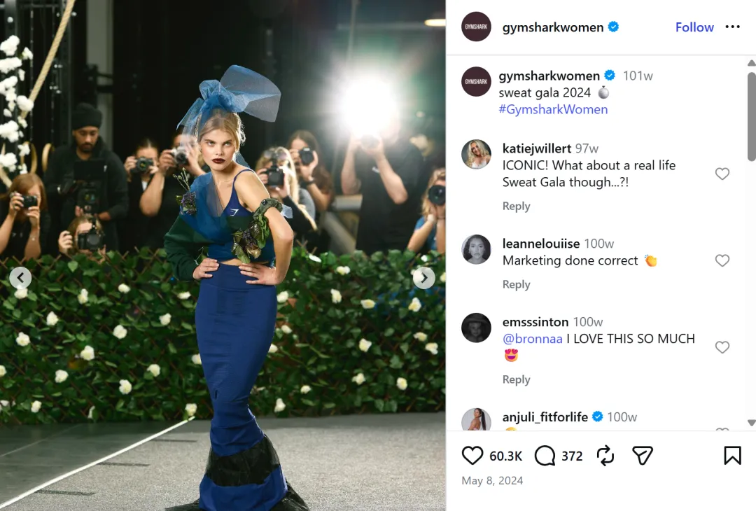 5月营销日历丨母亲节走心、Met Gala借东风、星战日玩原力,夏季消费从这里开始