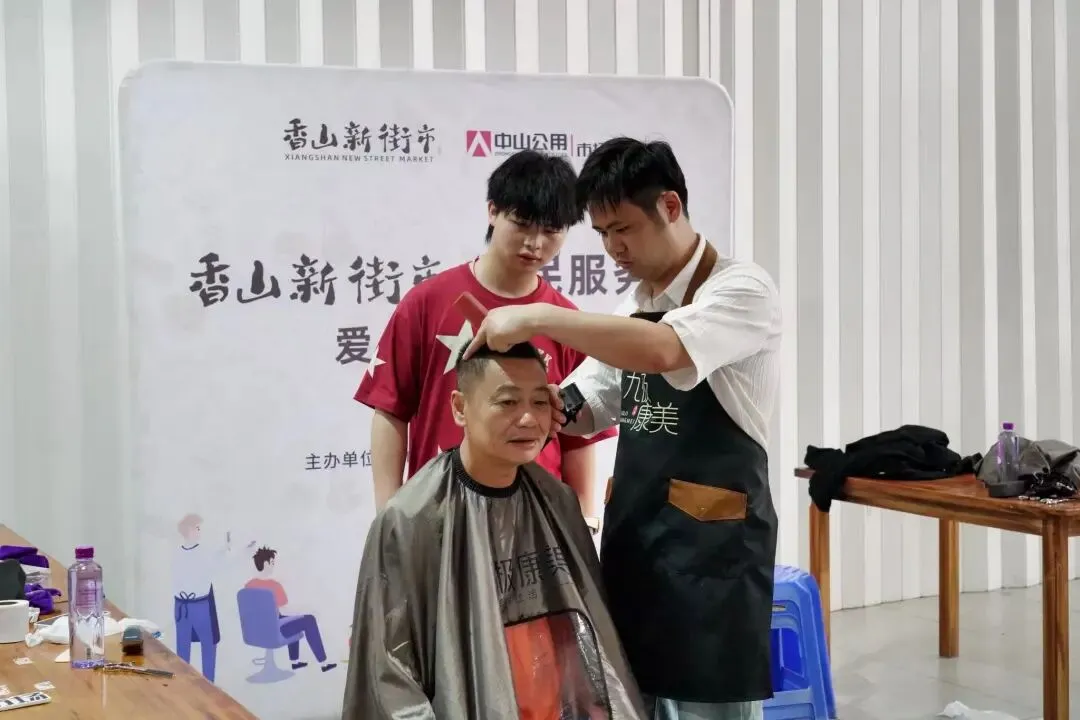 党群阵地︱市场公司2025年4月党群工作速览