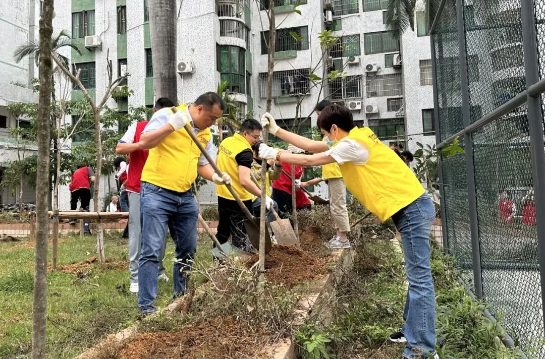 党群阵地︱市场公司2025年4月党群工作速览