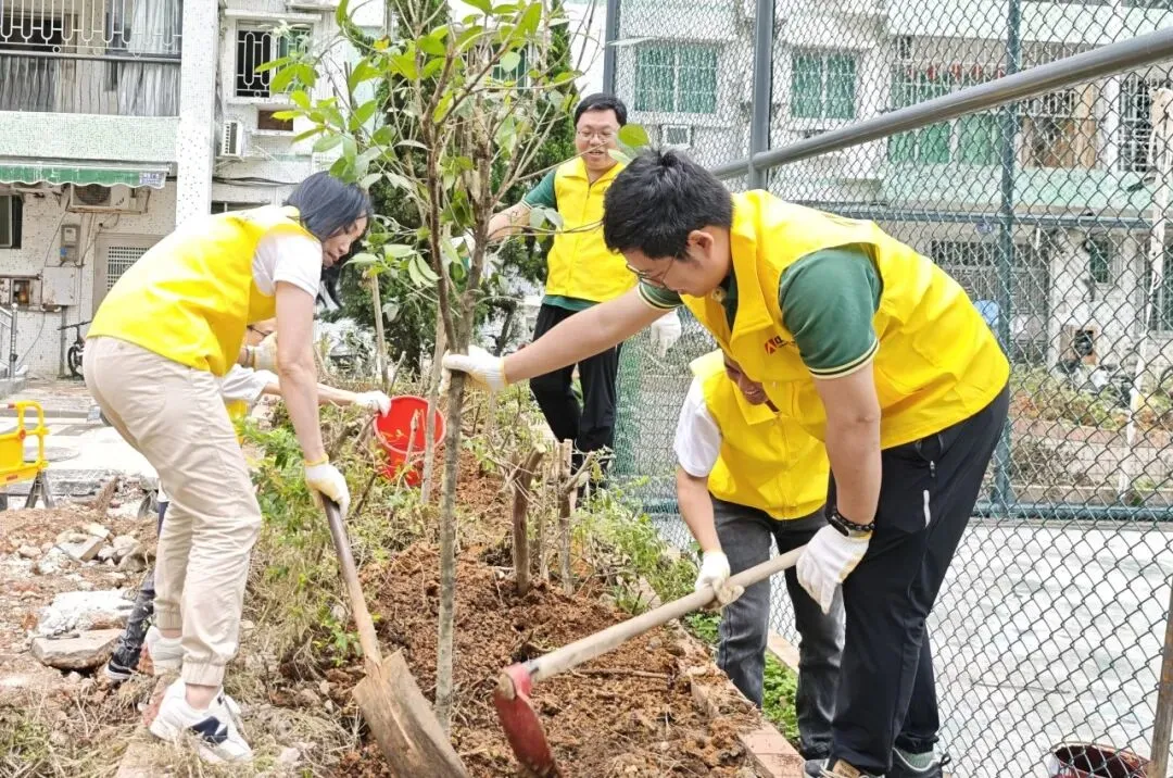 党群阵地︱市场公司2025年4月党群工作速览