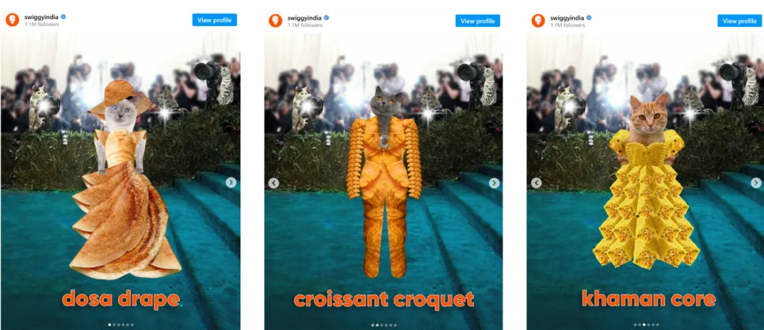 5月营销日历丨母亲节走心、Met Gala借东风、星战日玩原力,夏季消费从这里开始