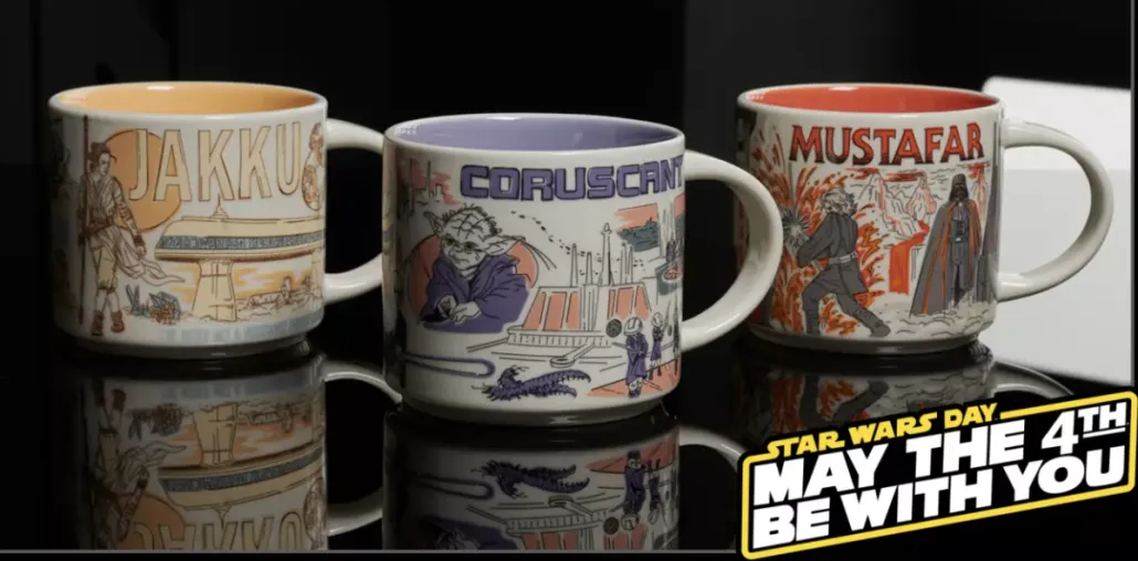 5月营销日历丨母亲节走心、Met Gala借东风、星战日玩原力,夏季消费从这里开始