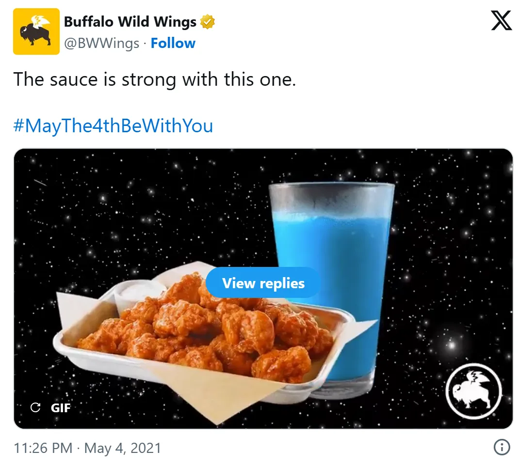 5月营销日历丨母亲节走心、Met Gala借东风、星战日玩原力,夏季消费从这里开始