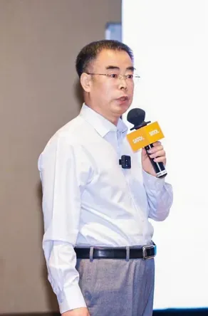 邸国斌·医疗设备营销管理线下公开课《建设强大的产品部》