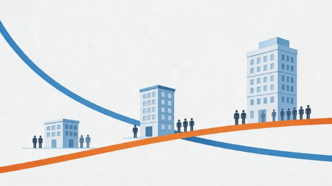 销售还在瞎找客户?沃创云数据获客,让精准线索自动找上门!