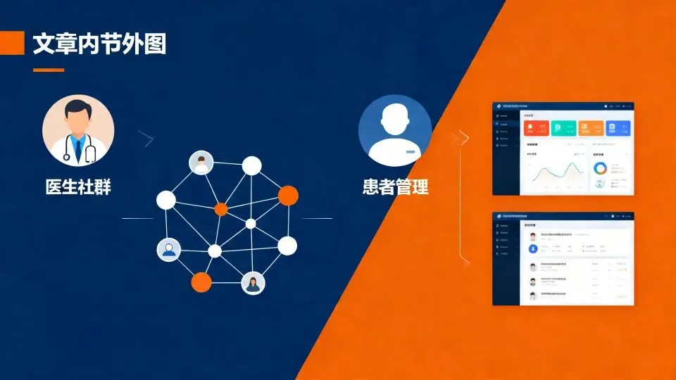 药企营销越来越难做?私域运营正在悄悄拉开差距