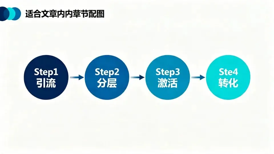药企营销越来越难做?私域运营正在悄悄拉开差距