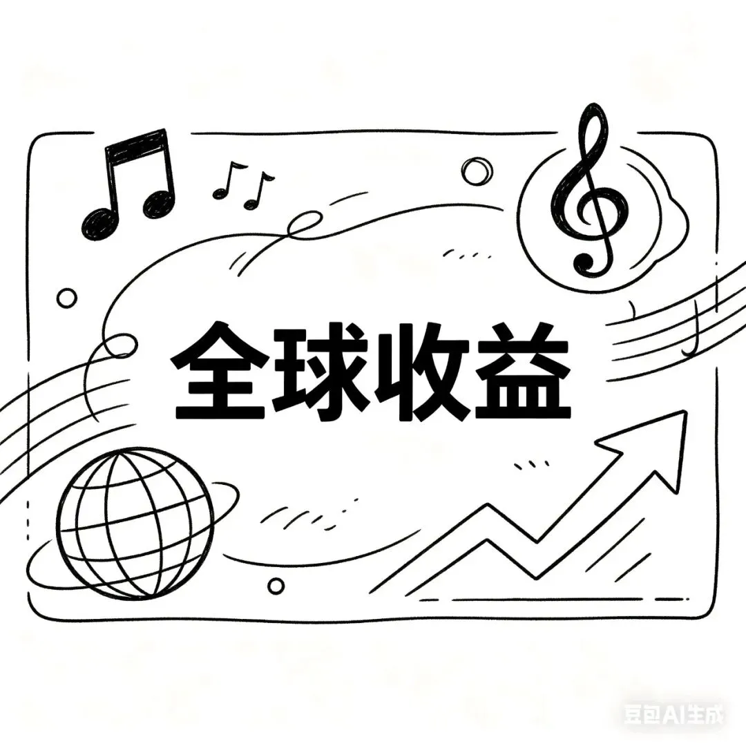 AI音乐副业破圈指南:国内社交+海外营销,零成本让作品被全世界听见