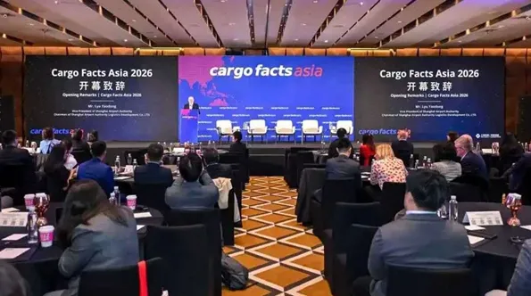 2026年航空货运市场趋势与机队预测